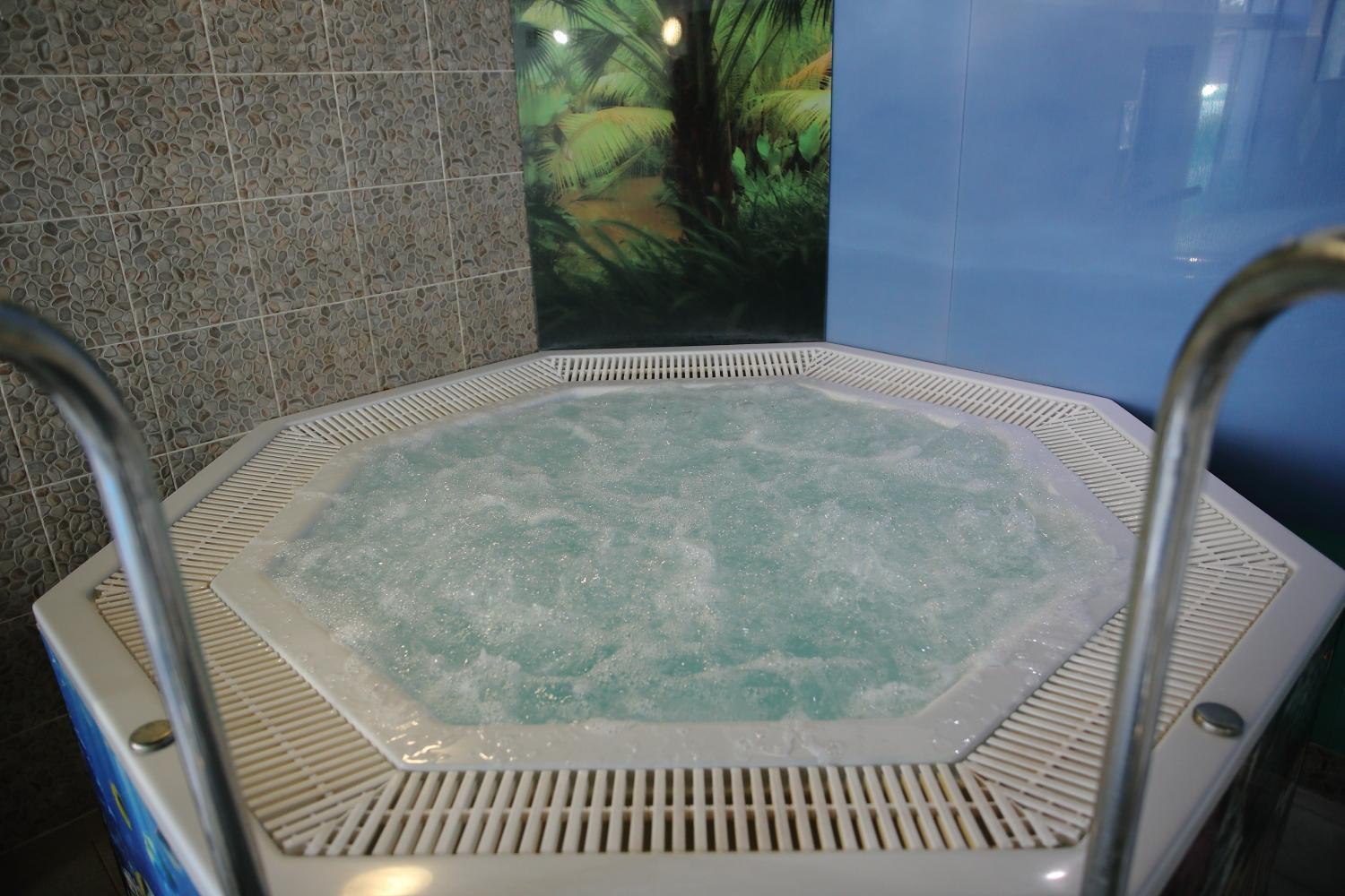Hotel Kalchem Brzozie Екстериор снимка