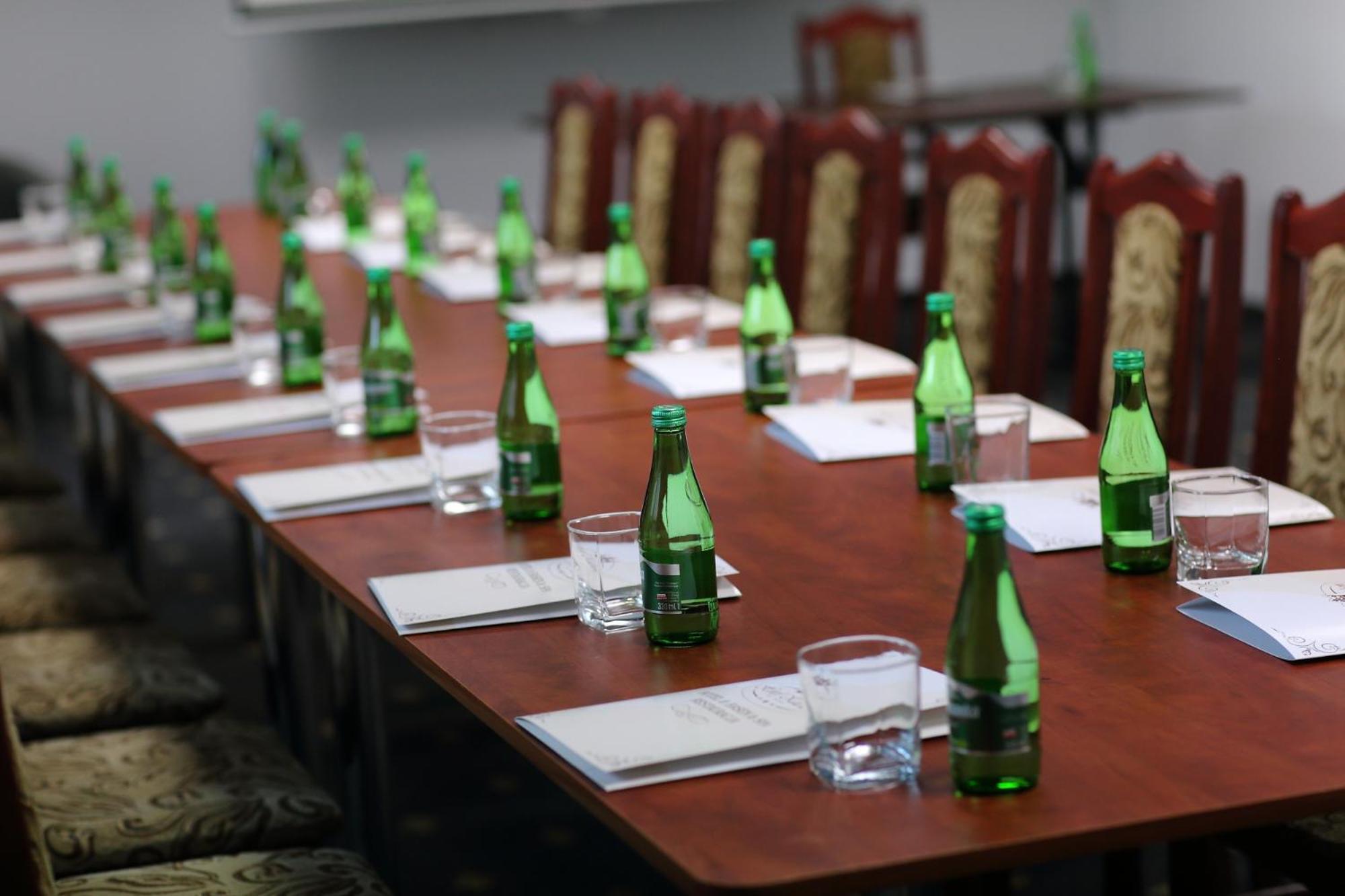 Hotel Kalchem Brzozie Екстериор снимка